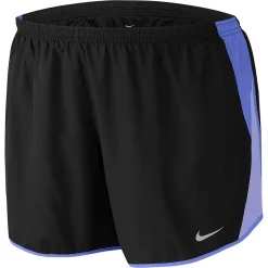 Plus Size Nike Running Shorts -Nike Clothing store 3697370 Black Sapphire