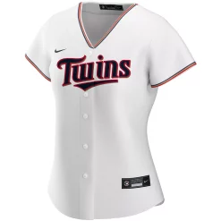 Women's Nike Miguel Sano White Minnesota Twins Home Replica Player Jersey 5 Women's Nike Miguel Sano White Minnesota Twins Home Replica Player Jersey -Nike Clothing store 4395498 ALT2