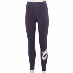 Women's Nike Sportswear Essential High-Waisted Leggings