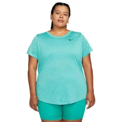 Plus Size Nike Dri-FIT Legend Training Tee