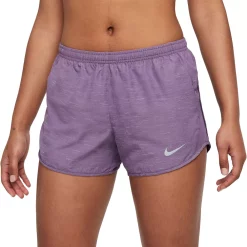 Women's Nike 10K Running Shorts 15 Women's Nike 10K Running Shorts -Nike Clothing store 4637971 Amethyst Smoke