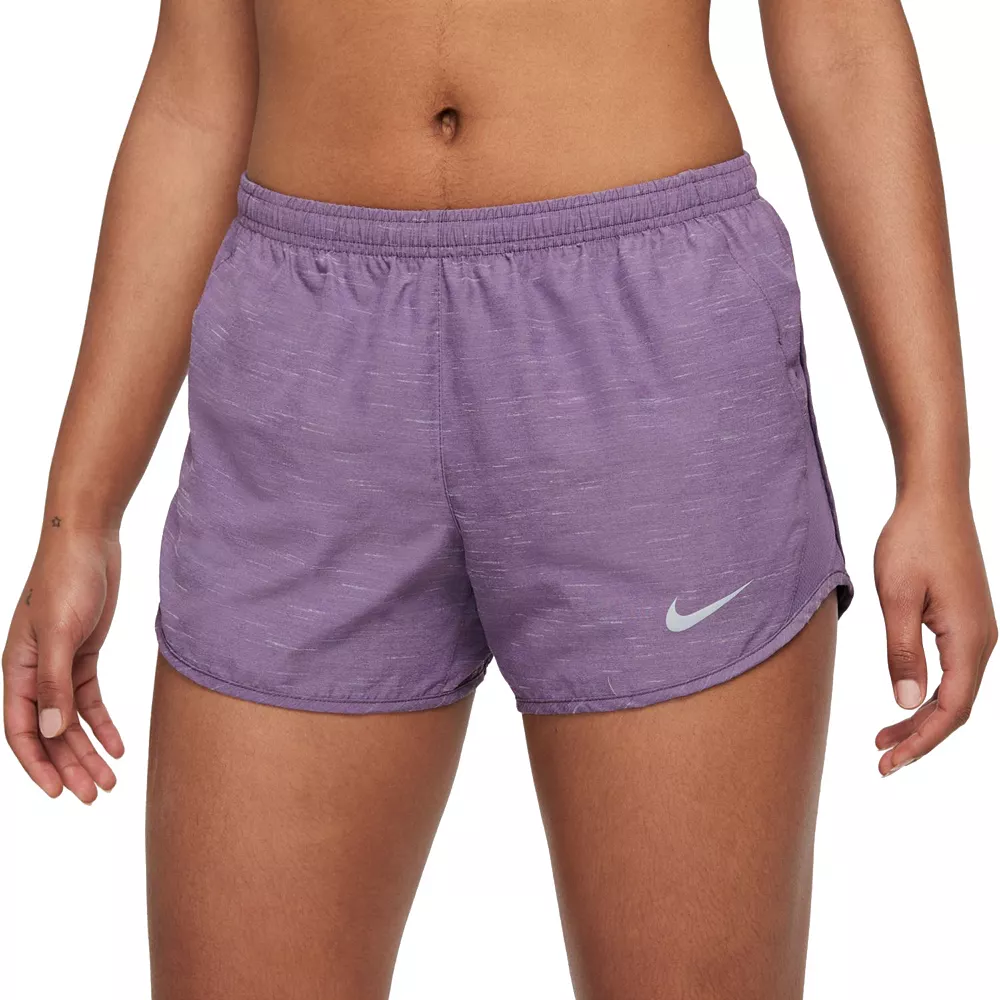 Women's Nike 10K Running Shorts 5 Women's Nike 10K Running Shorts - Image 5