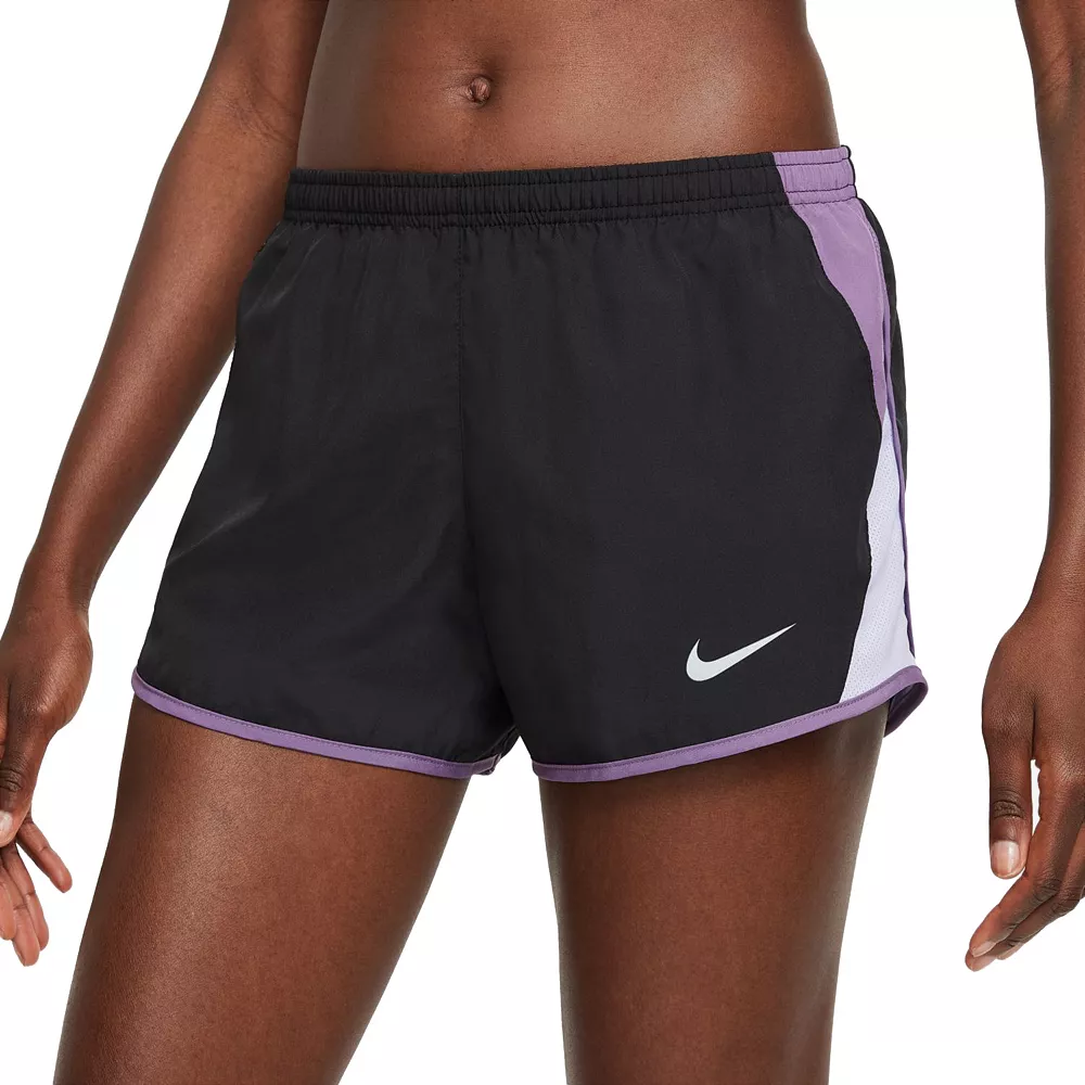 Women's Nike 10K Running Shorts 3 Women's Nike 10K Running Shorts - Image 3