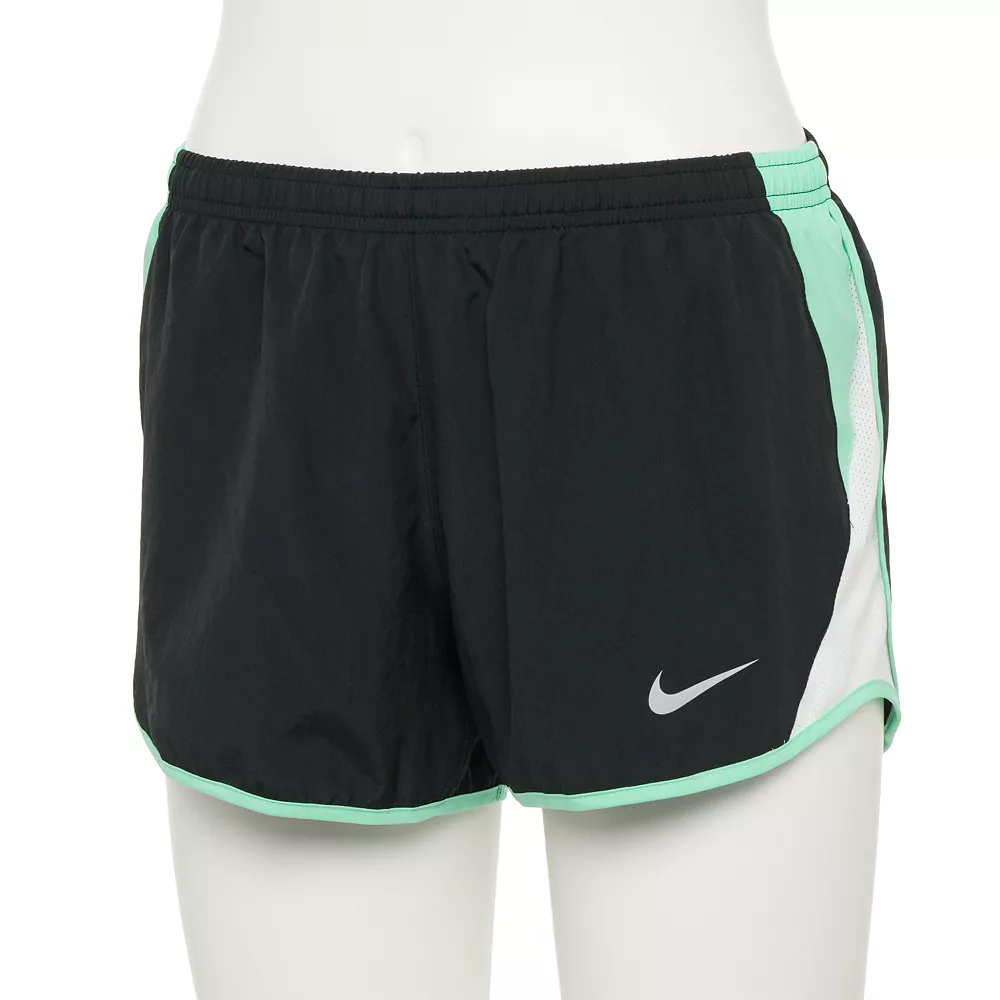 Women's Nike 10K Running Shorts 2 Women's Nike 10K Running Shorts - Image 2