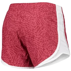 Women's Nike Crimson/White Alabama Crimson Tide Performance Tempo Shorts 7 Women's Nike Crimson/White Alabama Crimson Tide Performance Tempo Shorts -Nike Clothing store 4769414 ALT3