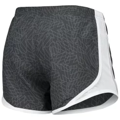 Women's Nike Charcoal/White Florida State Seminoles Performance Tempo Shorts 7 Women's Nike Charcoal/White Florida State Seminoles Performance Tempo Shorts -Nike Clothing store 4771268 ALT3
