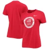 Women's Nike Red Team USA Performance T-Shirt
