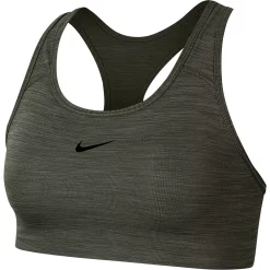 Nike Swoosh Medium-Impact Padded Sports Bra 13 Nike Swoosh Medium-Impact Padded Sports Bra -Nike Clothing store 4828964 Cargo Khaki