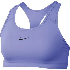 Nike Swoosh Medium-Impact Padded Sports Bra 17 Nike Swoosh Medium-Impact Padded Sports Bra -Nike Clothing store 4828964 Light Thistle