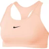 Nike Swoosh Medium-Impact Padded Sports Bra