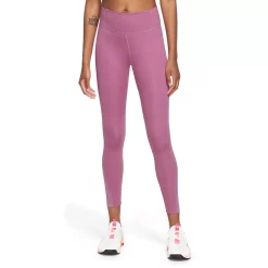 Women's Nike One Midrise 7/8 Leggings 17 Women's Nike One Midrise 7/8 Leggings -Nike Clothing store 4861641 Cosmic Fuchsia