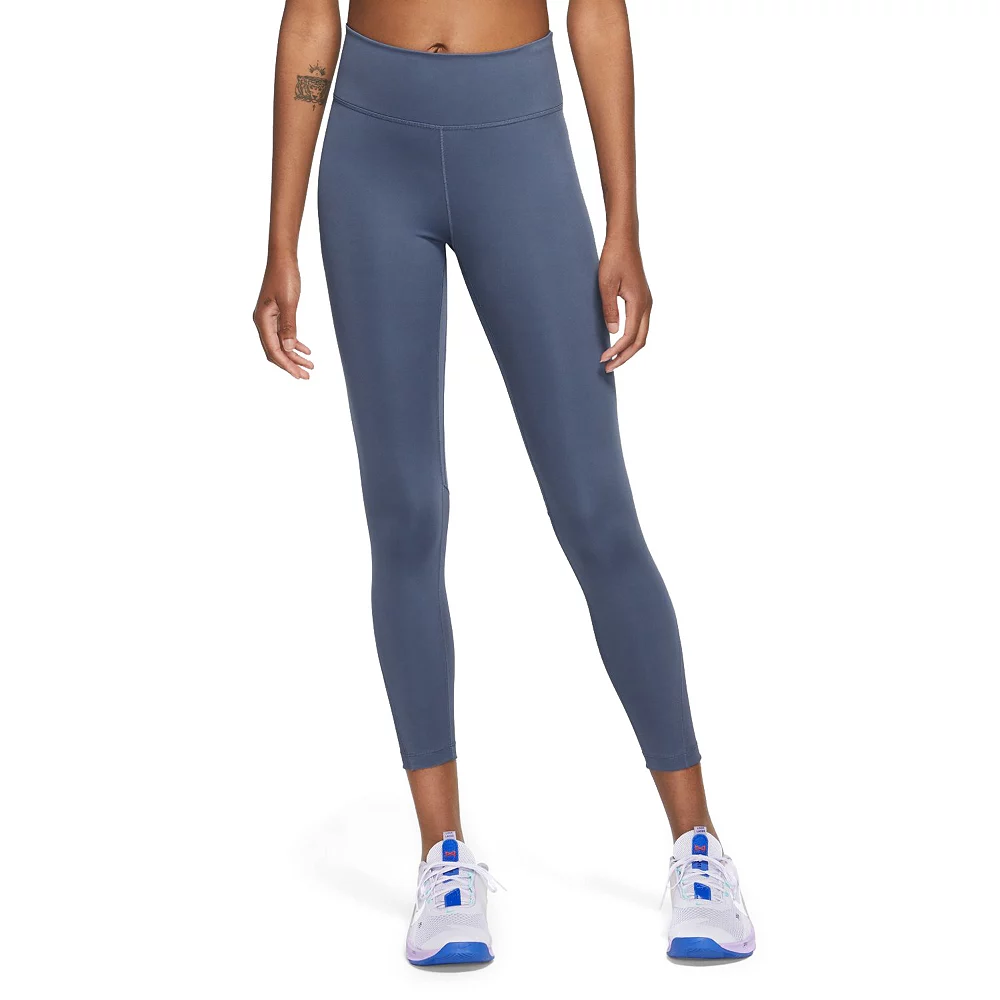 Women's Nike One Midrise 7/8 Leggings 11 Women's Nike One Midrise 7/8 Leggings - Image 11