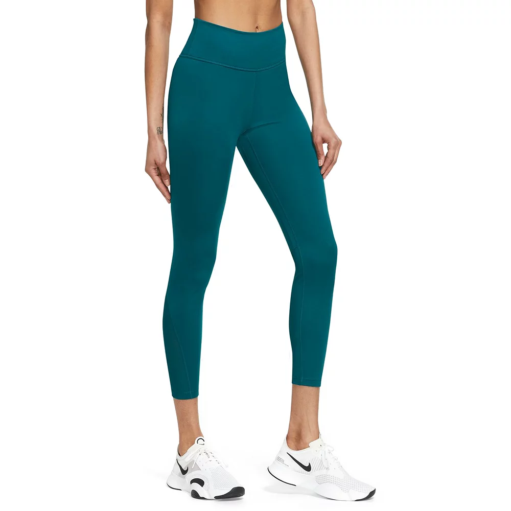 Women's Nike One Midrise 7/8 Leggings 5 Women's Nike One Midrise 7/8 Leggings - Image 5
