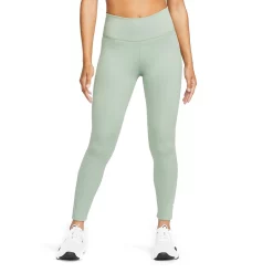 Women's Nike One Midrise 7/8 Leggings 16 Women's Nike One Midrise 7/8 Leggings -Nike Clothing store 4861641 Jade Smoke