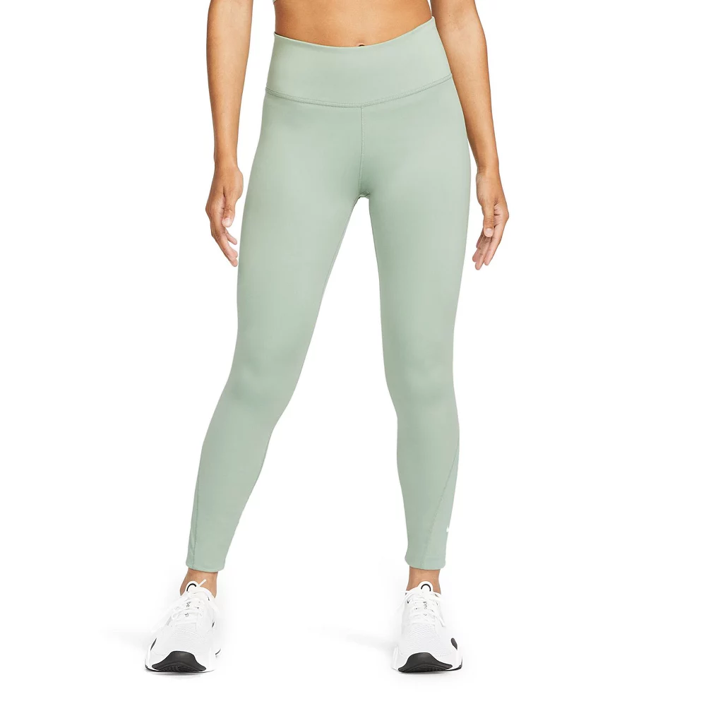 Women's Nike One Midrise 7/8 Leggings 6 Women's Nike One Midrise 7/8 Leggings - Image 6