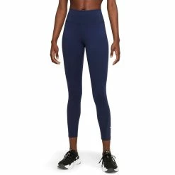 Women's Nike One Midrise 7/8 Leggings