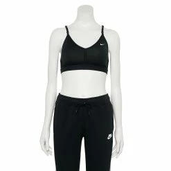 Nike Clothing store -Nike Clothing store 4889038 Black White