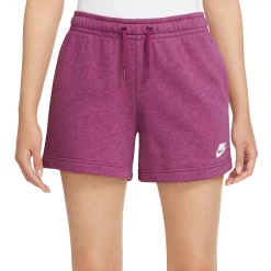 Women's Nike Sportswear Club Fleece Shorts