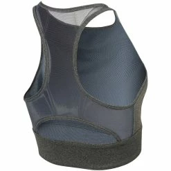 Women's Nike Heathered Gray Duke Blue Devils Everything Performance Sports Bra 7 Women's Nike Heathered Gray Duke Blue Devils Everything Performance Sports Bra -Nike Clothing store 4983997 ALT3