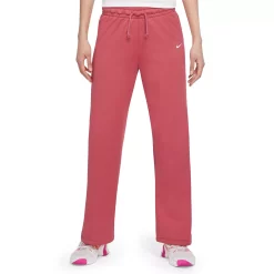 Women's Nike Therma Training Pants -Nike Clothing store 4993841 Archaeo Pink