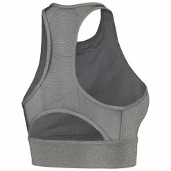 Women's Nike Charcoal Kentucky Wildcats Everything Performance Sports Bra 7 Women's Nike Charcoal Kentucky Wildcats Everything Performance Sports Bra -Nike Clothing store 4996539 ALT3