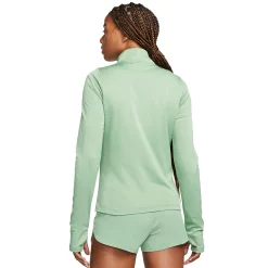 Women's Nike Therma-FIT Essential Running Jacket -Nike Clothing store 5005858 ALT