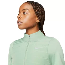 Women's Nike Therma-FIT Essential Running Jacket -Nike Clothing store 5005858 ALT3