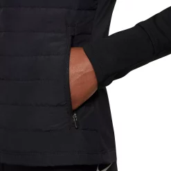 Women's Nike Therma-FIT Essential Running Vest -Nike Clothing store 5006008 ALT4