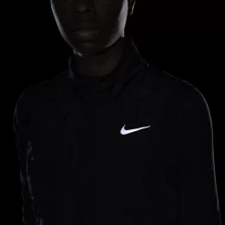 Women's Nike Therma-FIT Essential Running Vest -Nike Clothing store 5006008 ALT5