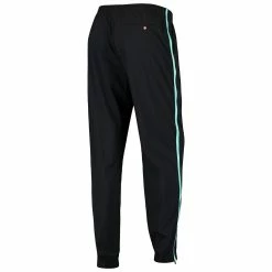 Men's Nike Black Liverpool Performance Pants -Nike Clothing store 5050975 ALT3