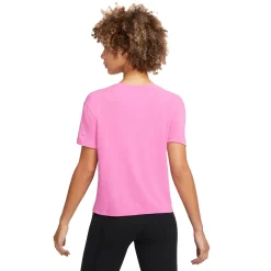 Plus Size Nike Yoga Dri-FIT Top -Nike Clothing store 5155580 ALT