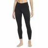 Women's Nike Yoga Dri-FIT High-Waisted 7/8 Leggings