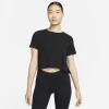 Women's Nike Yoga Dri-FIT Top