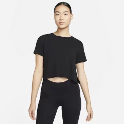 Women's Nike Yoga Dri-FIT Top