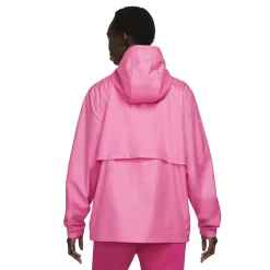 Women's Nike Essential Repel Woven Jacket -Nike Clothing store 5163951 ALT