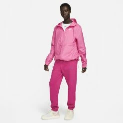 Women's Nike Essential Repel Woven Jacket -Nike Clothing store 5163951 ALT2