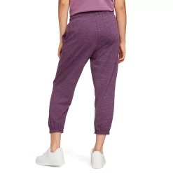 Women's Nike Sportswear Gym Vintage Capris -Nike Clothing store 5164999 ALT