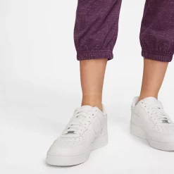 Women's Nike Sportswear Gym Vintage Capris -Nike Clothing store 5164999 ALT3