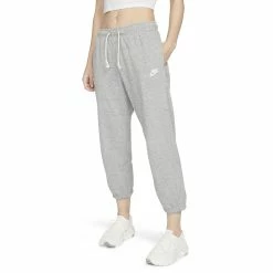 Women's Nike Sportswear Gym Vintage Capris