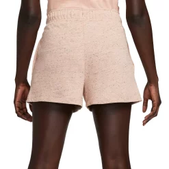Women's Nike Sportswear Gym Vintage Shorts -Nike Clothing store 5165017 ALT