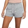 Women's Nike Sportswear Gym Vintage Shorts