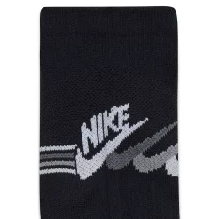 Women's Nike Everyday Plus Lightweight No-Show Training Socks 3-Pack 9 Women's Nike Everyday Plus Lightweight No-Show Training Socks 3-Pack -Nike Clothing store 5192486 ALT3
