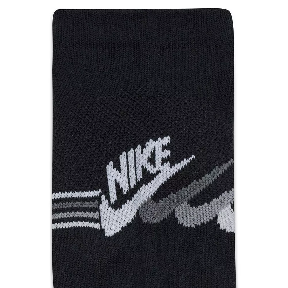 Women's Nike Everyday Plus Lightweight No-Show Training Socks 3-Pack 5 Women's Nike Everyday Plus Lightweight No-Show Training Socks 3-Pack - Image 5