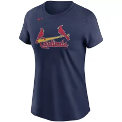 Women's Nike Nolan Arenado Navy St. Louis Cardinals Name & Number T-Shirt 5 Women's Nike Nolan Arenado Navy St. Louis Cardinals Name & Number T-Shirt -Nike Clothing store 5219323 ALT2