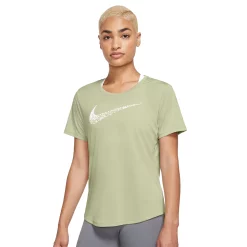 Women's Nike Swoosh Run Running Tee