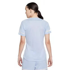 Women's Nike Dri-FIT Academy Soccer Top -Nike Clothing store 5291354 ALT
