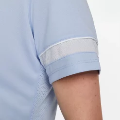 Women's Nike Dri-FIT Academy Soccer Top -Nike Clothing store 5291354 ALT5