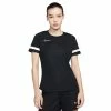 Women's Nike Dri-FIT Academy Soccer Top