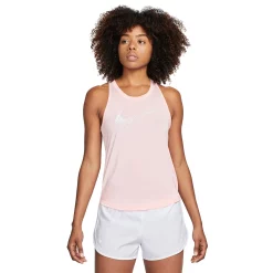 Women's Nike Swoosh Run Running Tank