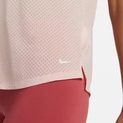 Women's Nike One Dri-FIT Breathe Training Tank 13 Women's Nike One Dri-FIT Breathe Training Tank -Nike Clothing store 5291407 ALT5